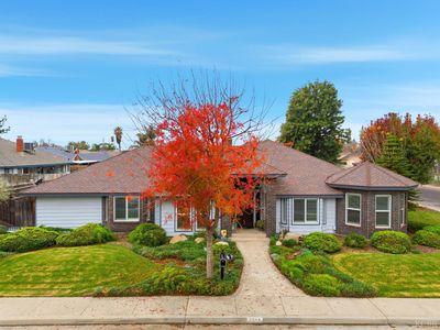 2504 N Kensington Way