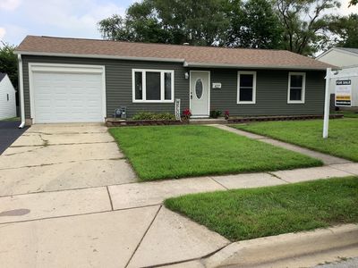 Property at 427 Kenyon Ave, Romeoville, IL