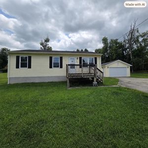 Property at 508 17th St, Radford, VA