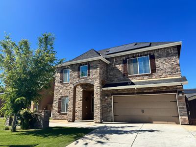 5414 Twinkle Ln