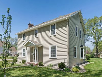 Property at 825 14th St E, Glencoe, MN
