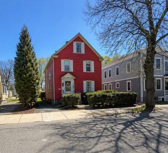 73 Beacon St