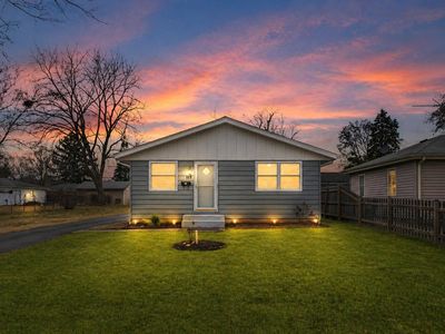 Property at 1134 Franklin Ave, Winthrop Harbor, IL