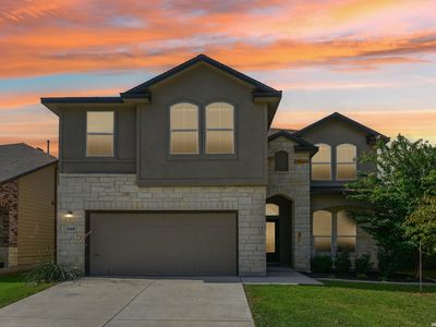 3448 Iron Canyon