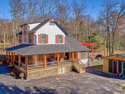 541 Cold Spring Road