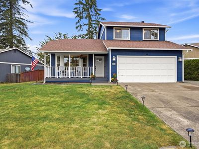 2009 147th Street Ct E