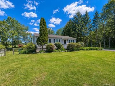 5 Mountain View Drive
