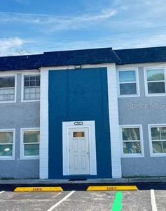 5891 Curry Ford Rd #15