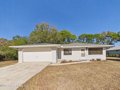 Property at 649 Benedictine Ter, Sebastian, FL