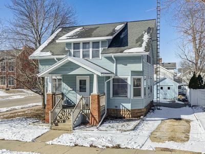 246 South Pine Street