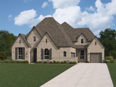 1613 Royal Oaks Dr