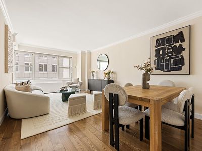 159 W 53rd St APT 27H