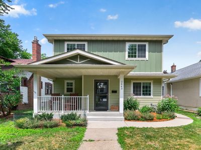 1443 Jefferson Ave