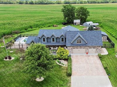 14548 W 6000n Rd