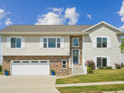 1365 Cedar Trail Dr