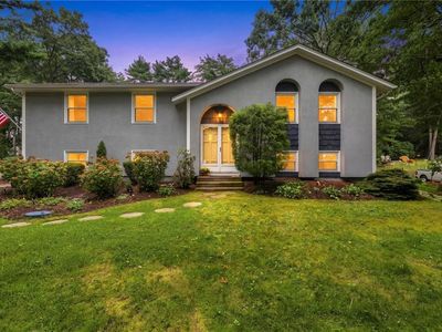Property at 119 Wood Cove Dr, Coventry, RI