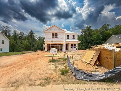 5509 Tall Timbers Dr Lot 28