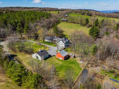 1497 Bowman Road