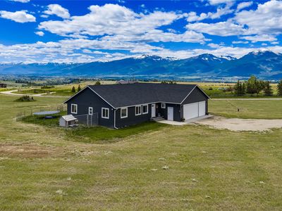 838 Diamond Ridge Loop