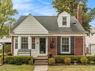 636 S Connecticut Ave