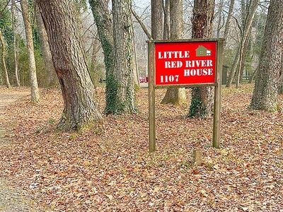 1107 Ferguson Rd