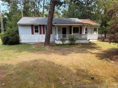 Property at 848 Airport Rd, Whispering Pines, NC