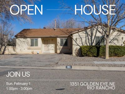 1351 Golden Eye Loop NE