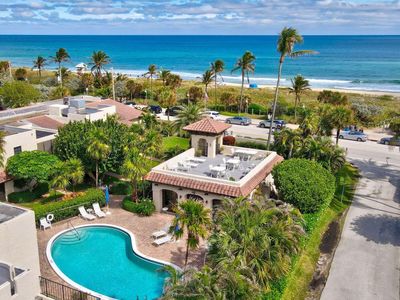 200 S Ocean Boulevard #B-135