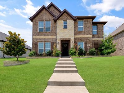 1483 Scarlet Ln