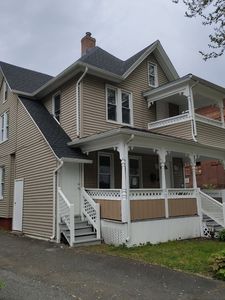 Property at 108 Alden St, Springfield, MA