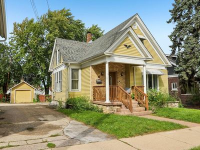 200 W State STREET