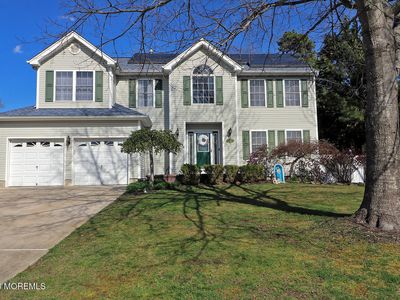 429 Mermaid Drive