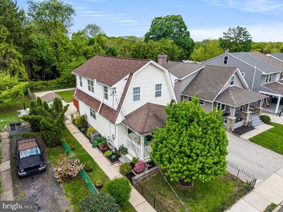 508 Alexander Ave