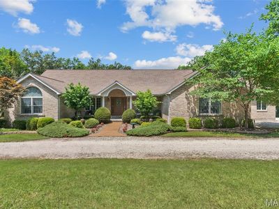 2363 Desloge Estates Dr