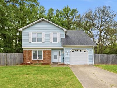 705 Prospect Ct