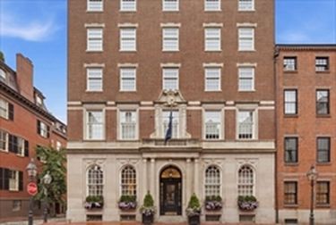 41 Mount Vernon St #5