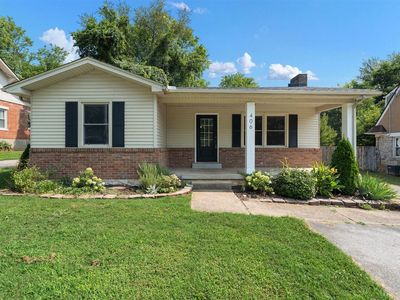 406 Sumpter Ave