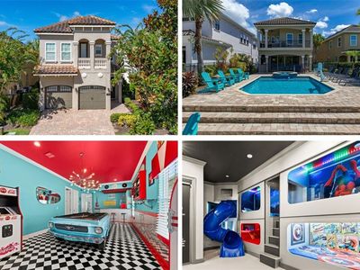 792 Desert Mountain Ct