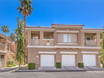 251 S Green Valley Pkwy UNIT 1421