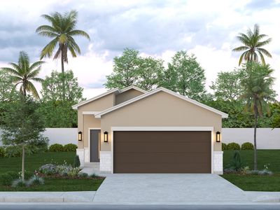 Marzano Plan, Villas at La Sienna