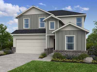 18107 Prairie Run Ln