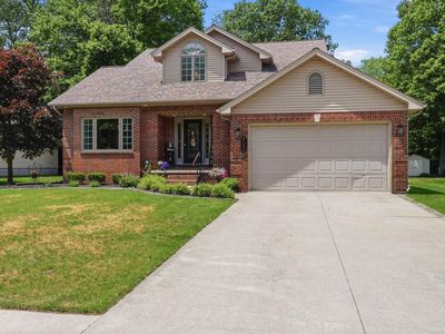 Property at 4055 Stoney Creek Dr, Fort Gratiot, MI