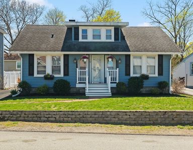 19 Lake Shore Dr