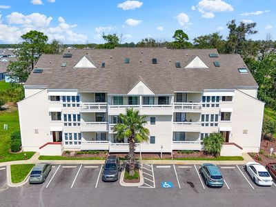 1100 Possum Trot Rd. #H234