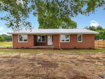 Property at 672 County Road 110, Moulton, AL