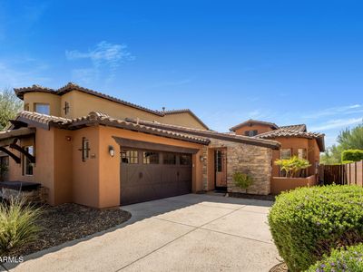 12081 W DESERT MIRAGE Drive