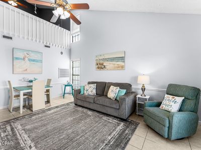 17462 Front Beach Rd UNIT 37D