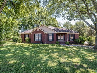 263 Naugher Rd
