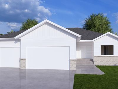 Sienna Plan, Cub Creek 2nd Addition
