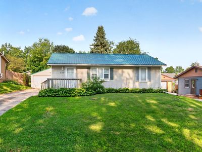 Property at 509 3rd Ave NE, Byron, MN